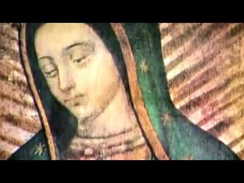 Video: Je Panna Guadalupská Panna Maria?