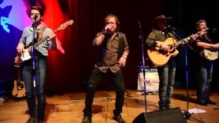 Jožin Z Bažin - Pišta Strelec A Bb Country