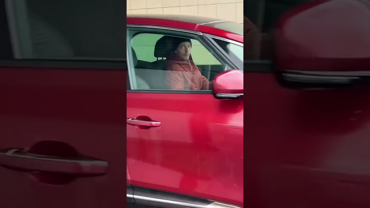 Renault Scеnic уже у владельца! 