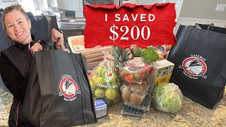 I Saved 200 On Groceries Gateway Market Urban Hunter- Gatherer Support Local