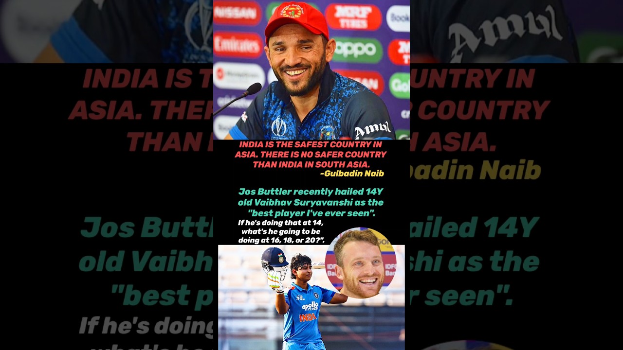Джос Батлер назвал В. Сурьяванши лучшим крикетистом всех времен | крикетные шорты | Индия – самая...
