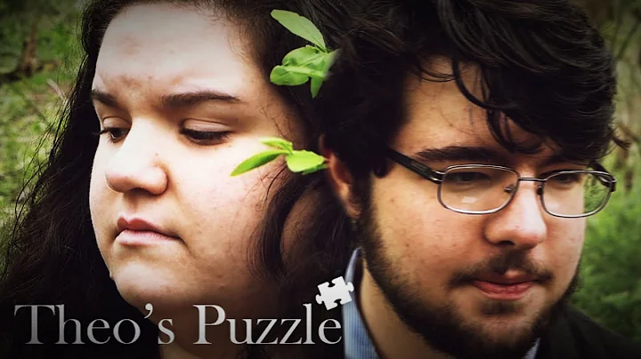 "Theo's Puzzle" - SHORT FILM