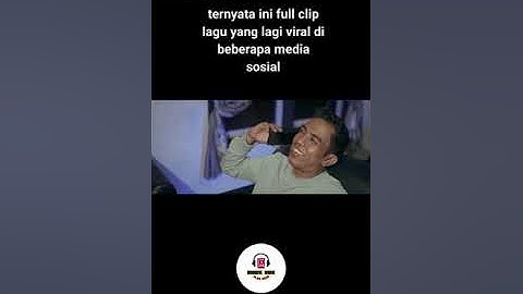 Salwa Pasya. Tungkek Mambaok Rabah. MusicVideo