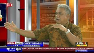 Dialog: Hukuman Mati Tak Lagi Mematikan? #2