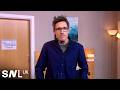Looking Theroux The Mirror SNL UK 
