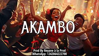 Mbokalisation Congolaise Instrumental Mopacho Afra Tsena Type Beat Akambo Afro Beat