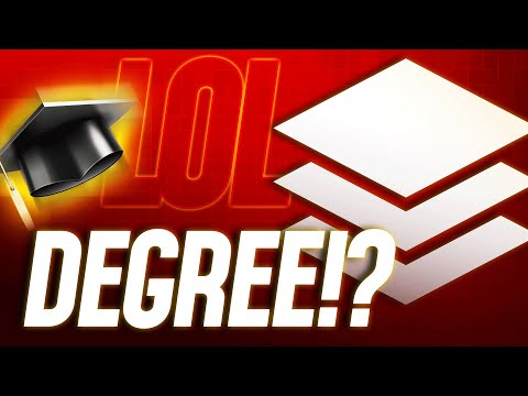 Get a Full Stack Job Without Degree? 🤯 #shorts