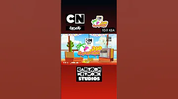 فاصل التالي مرح الصيف مع سي إن على كرتون نتورك بالعربية 2023 Cartoon Cartoonnetwork Explore 
