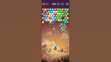 Block Gems: Block Puzzle Games - Bubble Shooter Level 108