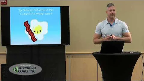 Shawn Wells   The Science Of Keto  What Do All Of ...