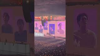 By My Side - 몬스타엑스 콘서트 250719 #MONSTAX #concert #커넥트엑스 #connectx