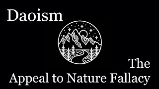 Daoism: An Appeal to Nature