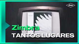 Vídeo de Tantos Lugares