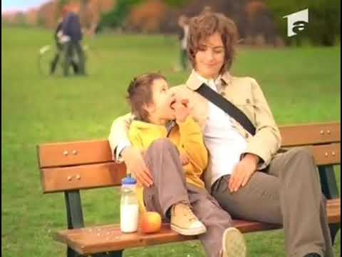Romania 🇷🇴🇷🇴 Barni Prăjituri (15 iunie 2010)