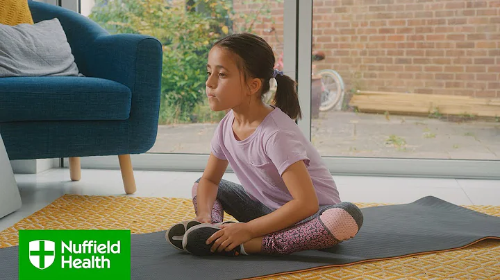 Do you think children get enough exercises these day? (2023)