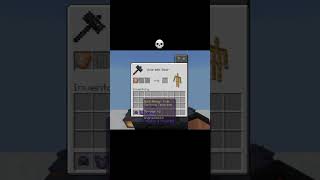 Minecraft Dragon Spain Armour Trim Combinations 💀 #minecraft #dragon #shorts