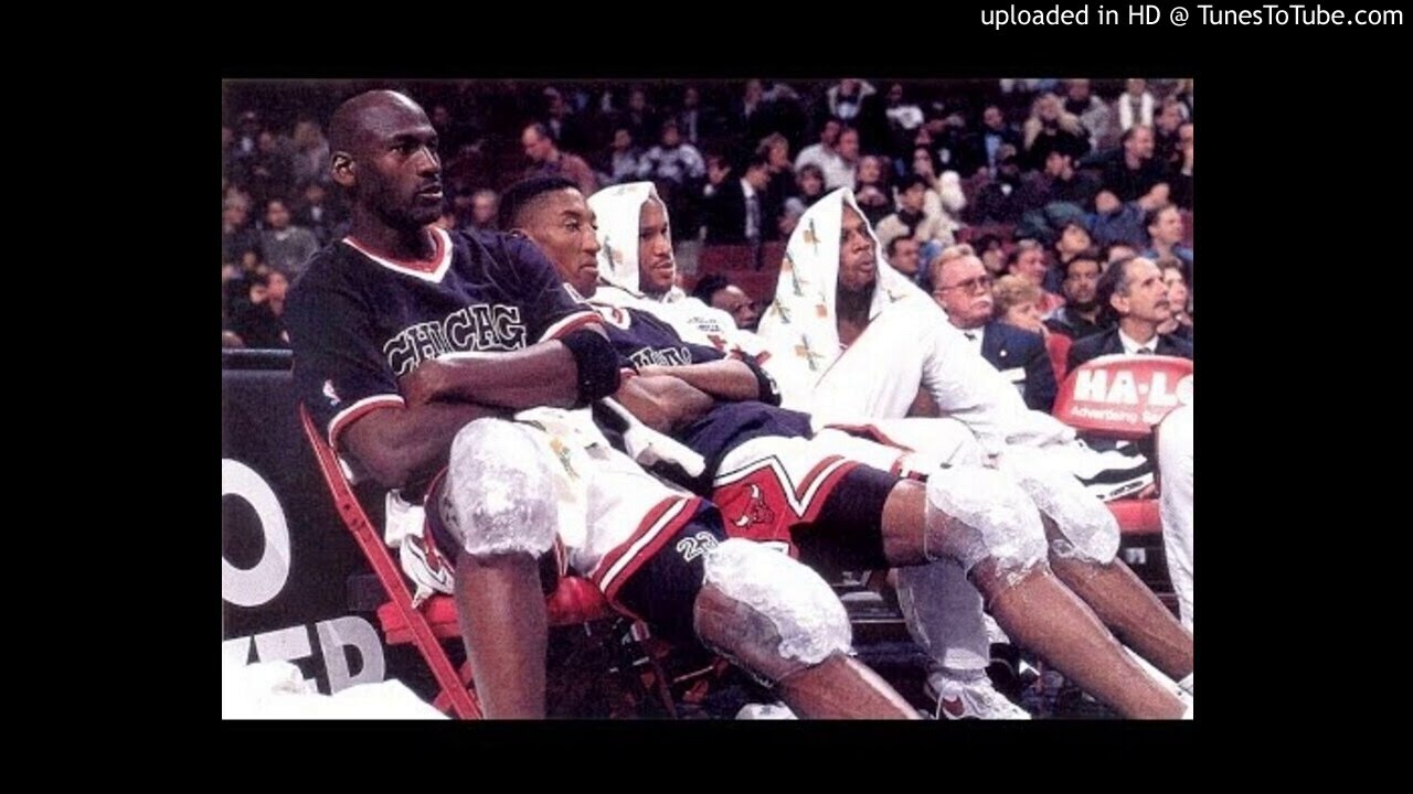 Chris Hajian & Rich Samalin - The Road To You (A) - Music From NBA Films