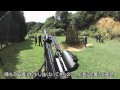 ネロやんが行く　サバイバルゲーム　Part.2