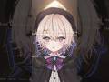 【#新人vtuber】 エゴロック / すりぃ 歌ってみた【#睦月ナツメ】#エゴロック#両声類 #歌ってみた #shorts #すりぃ