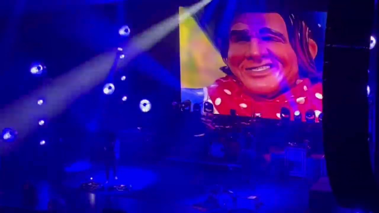 Primus NYE 2025 26 part two