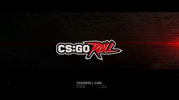 csgo roll intro