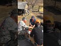 자연인이 차려준 한상 제대로 먹었습니다자연인 김형국과 함께한 행복한 저녁