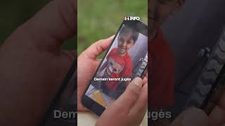 Death of Ismaïl: A mother who lost her son in an elevator accident