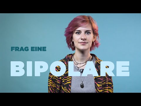 Video: Warum Ich Diese 4 Lügen über Meine Bipolare Störung Erzähle