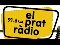 Entrevista en el Prat Radio, repasando Mi Trayectoria como D.J.
