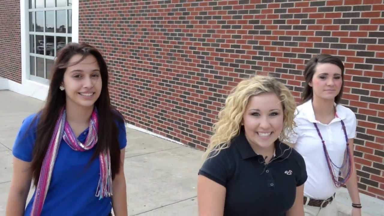 Welcome to Mesquite High 2013-2014