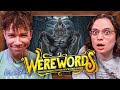 Our New Favorite Imposter Game? | Board AF: Werewords