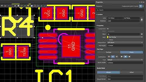 Altium PCB Board Layout - Rapid Tutorial