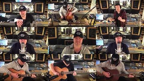 Thumbnail of Awesome God | Songs From Home
