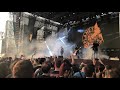 Planet of Zeus - Leftovers (Release Athens Festival 2019)