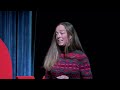 Retaining Women in STEM | Nicole Cabana | TEDxMashpeeWomen