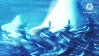 Krosh Screams In Uncanny Phase 30,000