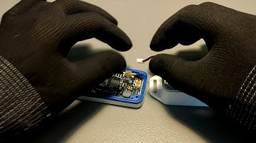 Getting started with Generic Node - Ahmed Elsalahy & Orkhan AmirAslan (The Things Industries)