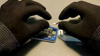 Getting started with Generic Node - Ahmed Elsalahy & Orkhan AmirAslan (The Things Industries)