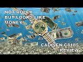 Not Rolex But Looks Like Money! - Cadisen C8185 Review
