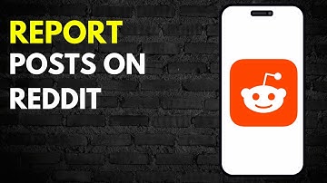 How to Report a Post on Reddit in 2024