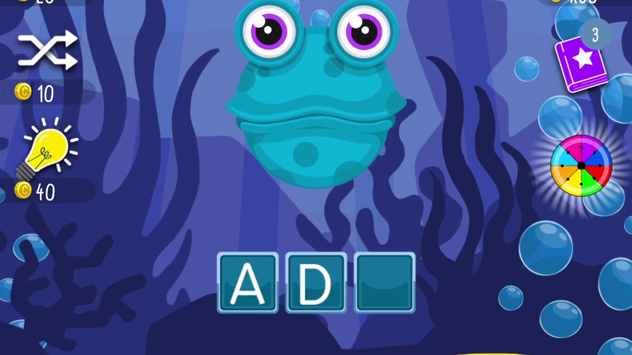 Word Monsters Level 165 Answers Solved Walkthrough Solution - YouTube