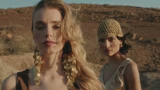 Exclusive Fashion: The New Spring Summer 25 Collection is Here