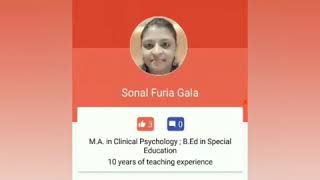 "Connect 2 Guru" mobile App: Parents can search Educators, Activity Classes, Trainers, Experts (Mum) screenshot 5