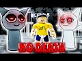 JEFFY ROBLOX :❤️ WENDA VS GRAY SPLANKI'S PRISON RUN ! Roblox Obby Gameplay Full Walkthrough NO DEATH