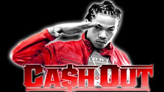 FRANK NINO PRESENTS CASH OUT EXCLUSIVE INTERVIEW