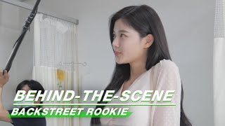 【SUB】Behind-The-Scene for EP9 | Backstreet Rookie 便利店新星 | iQIYI