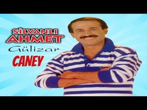 AHMET SİLVANLI - CANEY