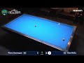 2024/2025 KNBB Kozoom League - Pierre SOUMAGNE vs Dion NELIN