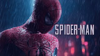 Spiderman Amv Edit 4k  Montagem Fuego