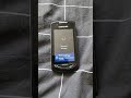 Samsung Monte GT-S5620 Incoming call